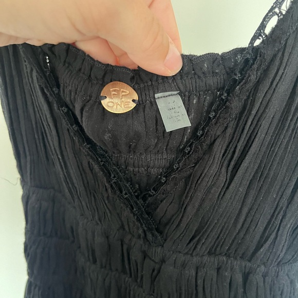 FREE PEOPLE - One Delia Slip - Picture 5 of 5